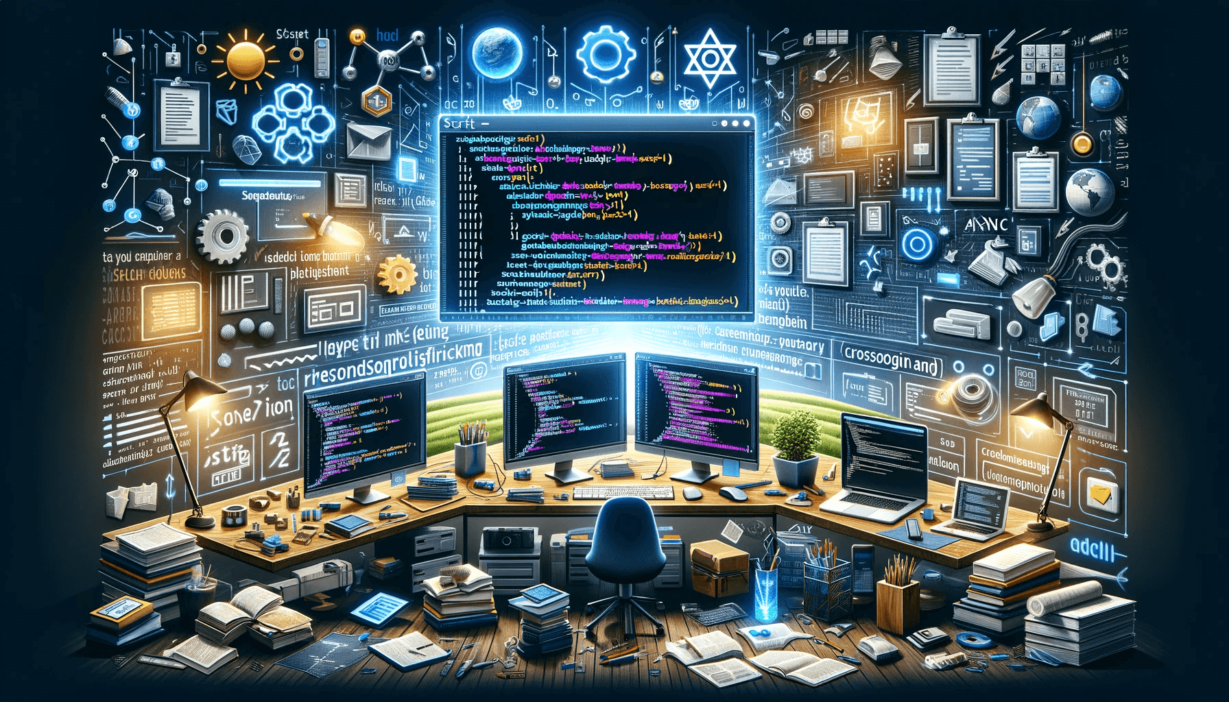 HTML-Script 屬性