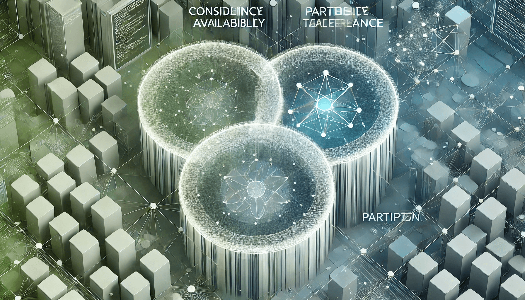 分散式系統的CAP定理(CAP theorem)